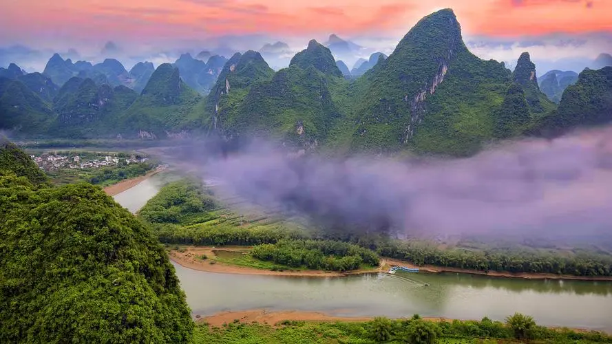 高端科技无人化